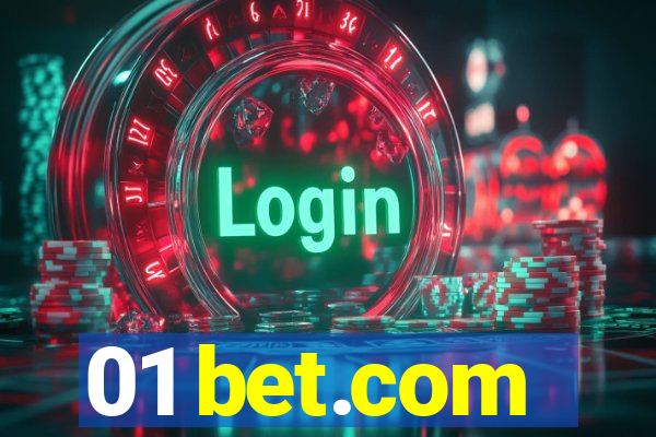 01 bet.com